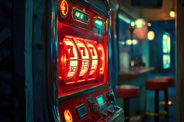 Brazilian arcade game development