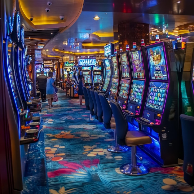 Brazilian Arcade Development