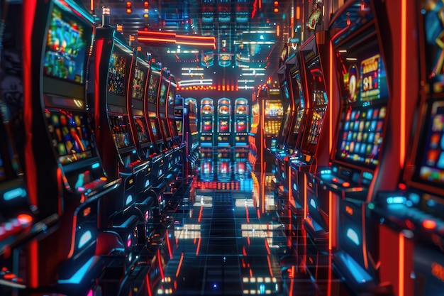 Comparing arcade development approaches